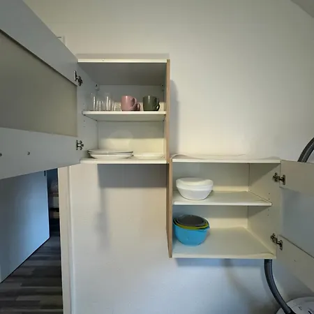 Daire Sonnenblume Monteurwohnung Ferienwohnung